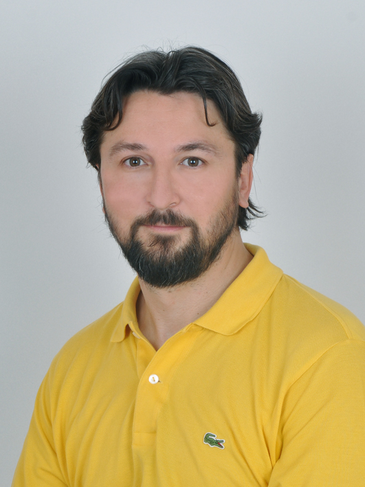 YILDIRIM GÖKHAN GENCER