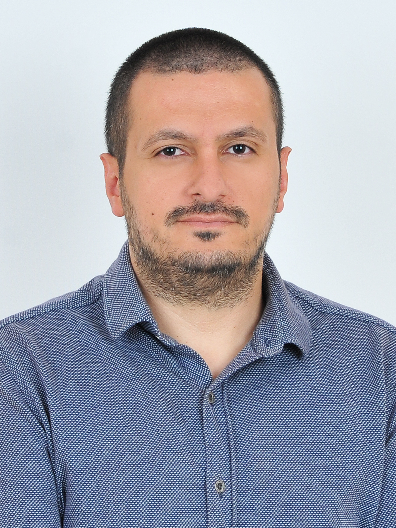 ALAİDDİN KOŞAR