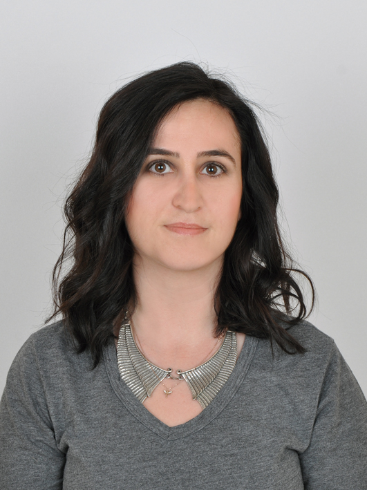 ELA YILDIRIMGÖK