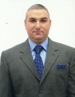 SEYFULLAH ÇETİN