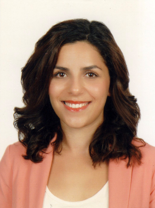 BETÜL YARAR KOÇER