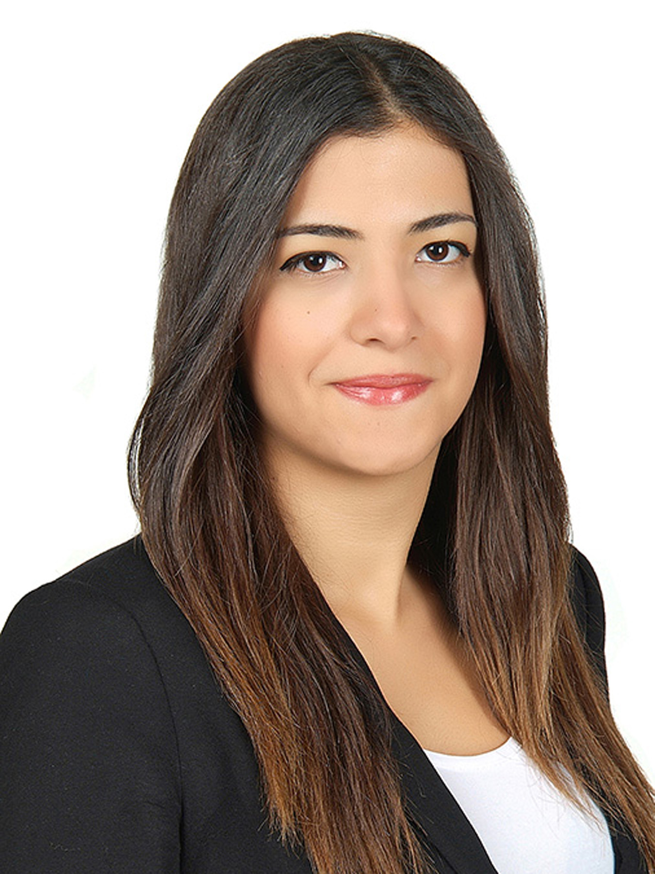 ECE ÇOBANOĞLU