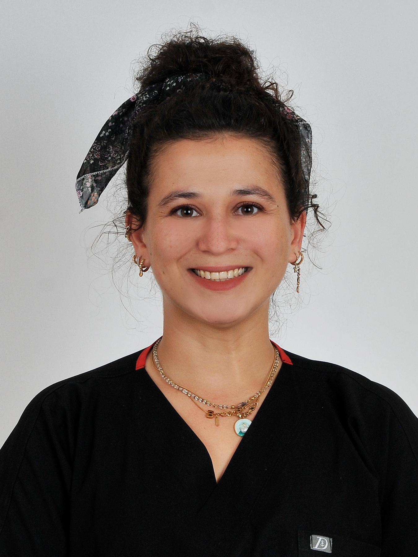 FAZİLET KAYA UÇAŞ