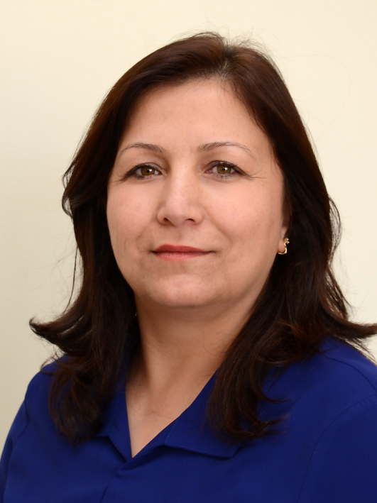 NURDAN TEL SOLMAZ