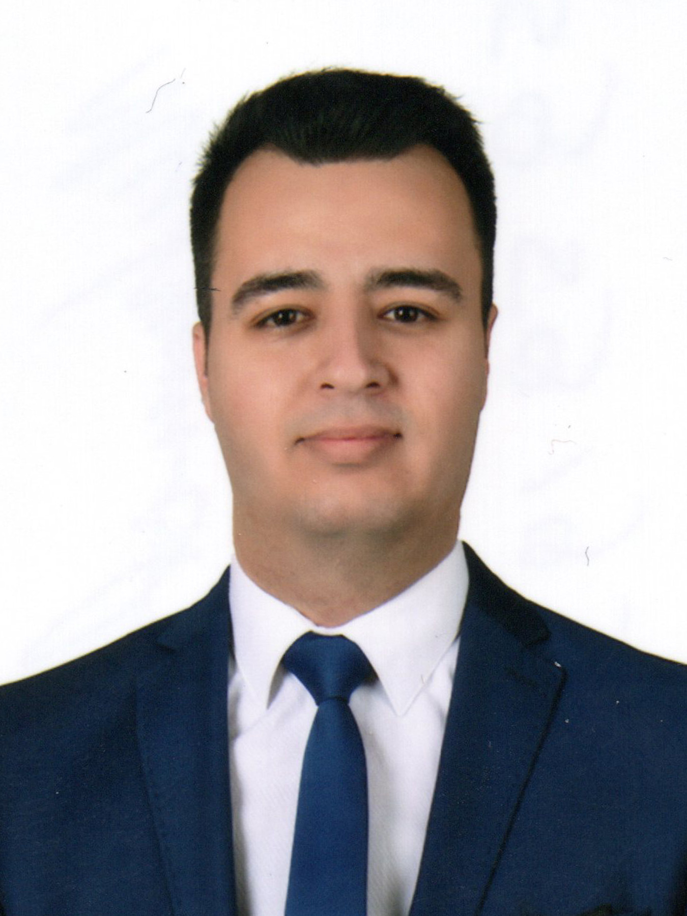 MUHAMMET AKAN
