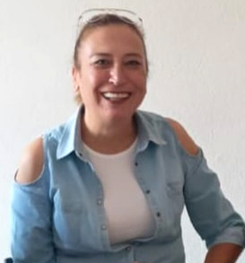 ÜMMÜ DEMİR
