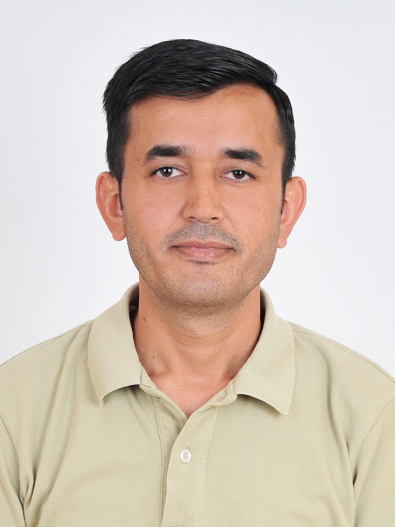 MUHAMMAD AZHAR NADEEM