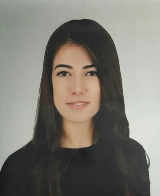 FATMA DENİZ