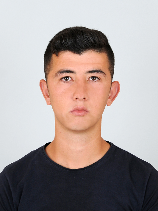 AHMET TAŞKIN