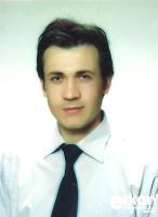 MUSTAFA ŞAMDAN