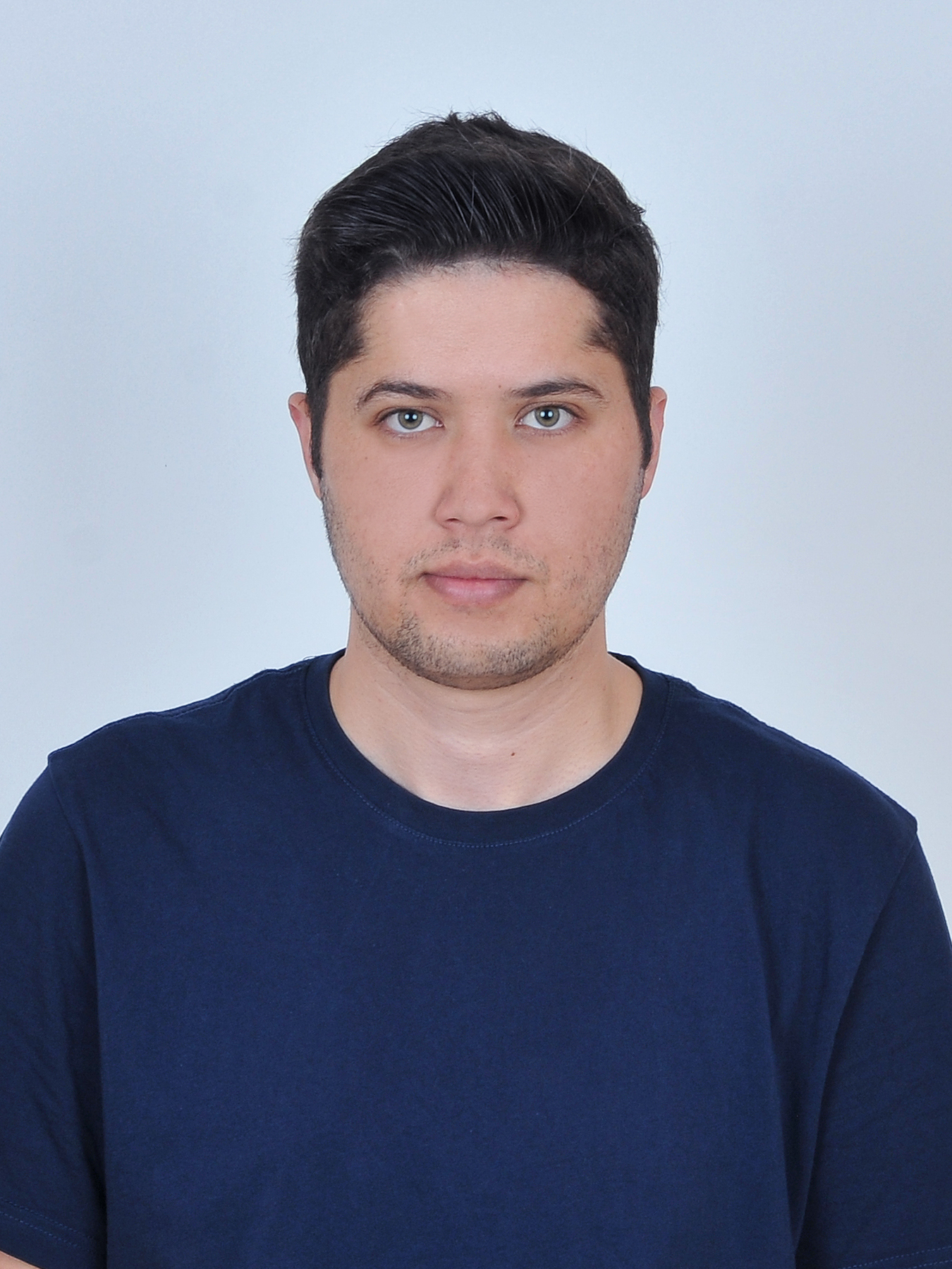 YAŞAR COŞKUN