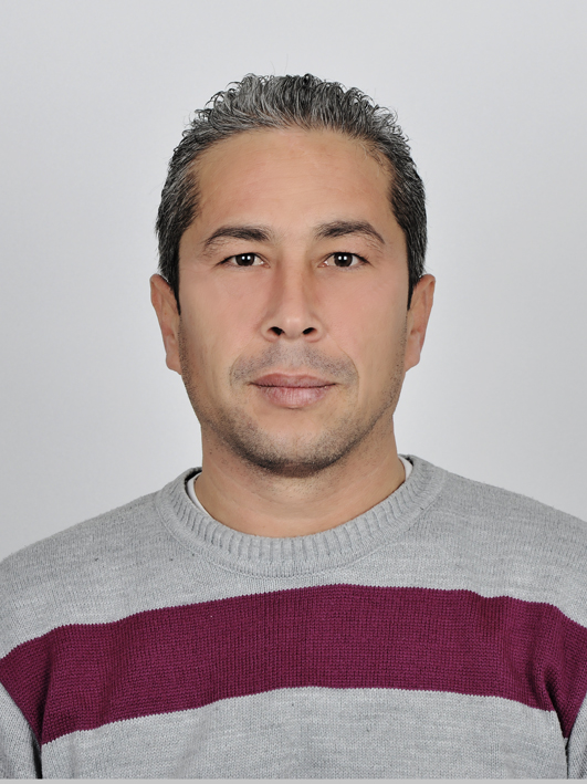 FERHAT KAMIŞ