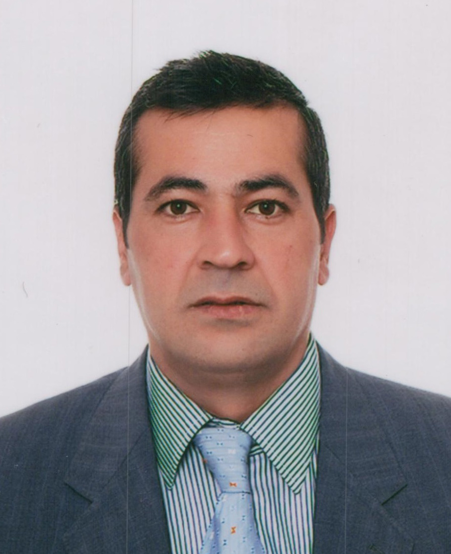 ALİ TURAÇ