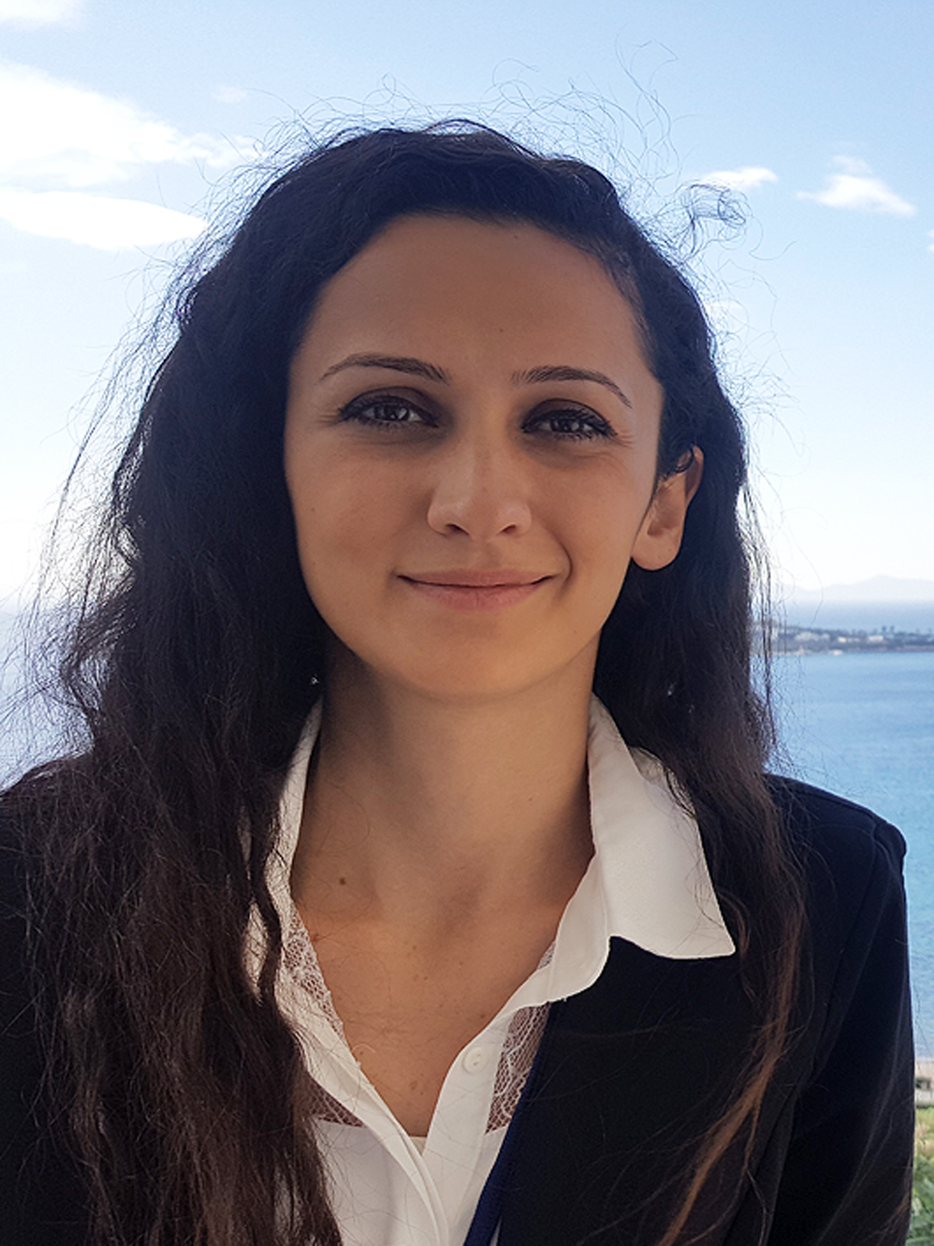 GÖKÇE TUĞDEMİR KÖK