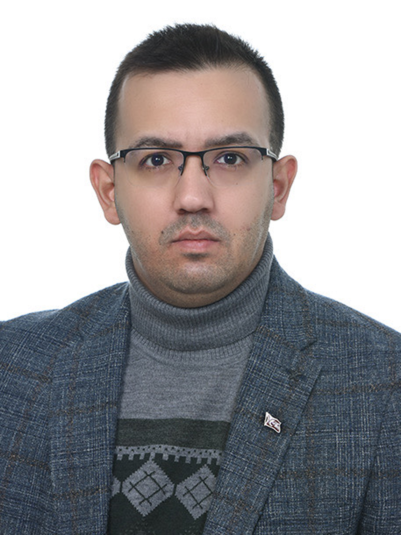CİHAN YETKİN