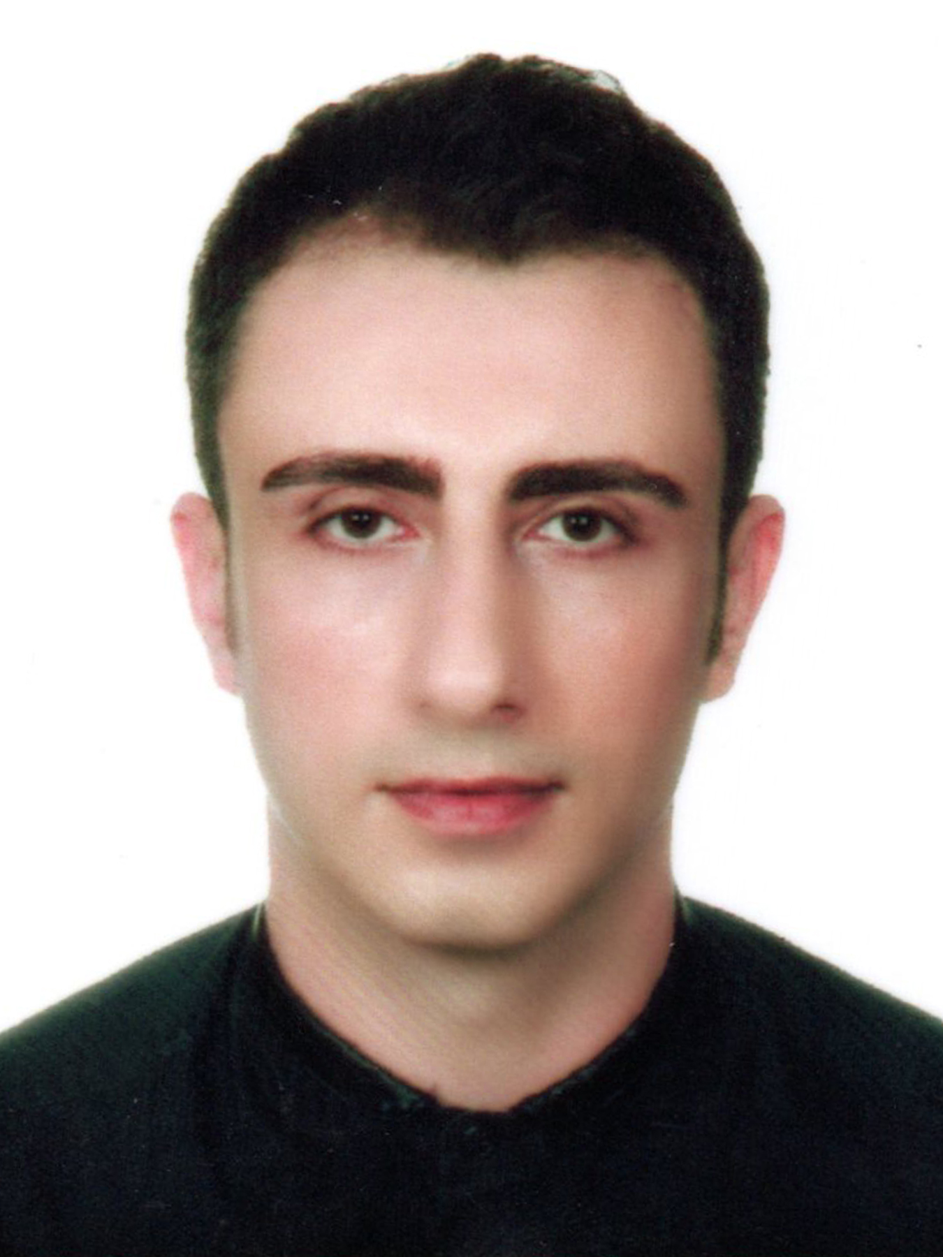 MUHAMMED CİHANGİR BAŞ