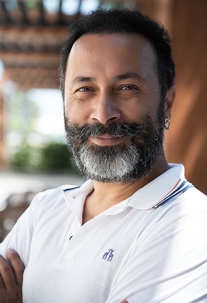 MURAT ULUTAŞ