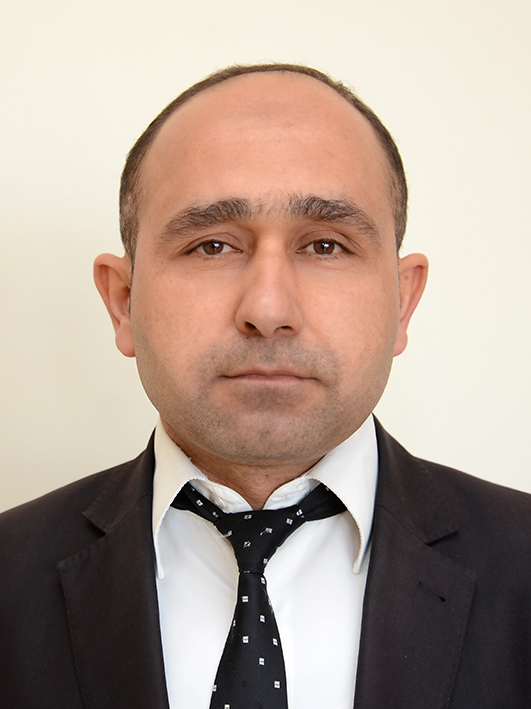 MUZAFFER CULHA
