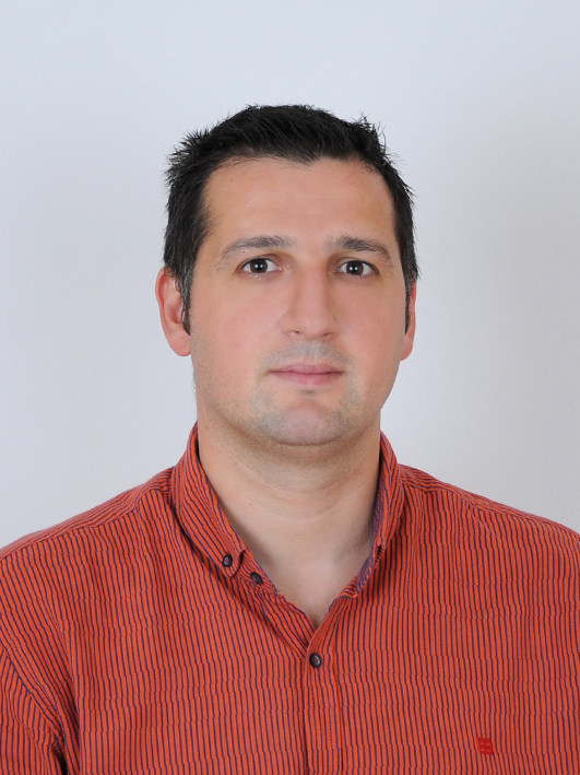 YASİN ERSÖZ