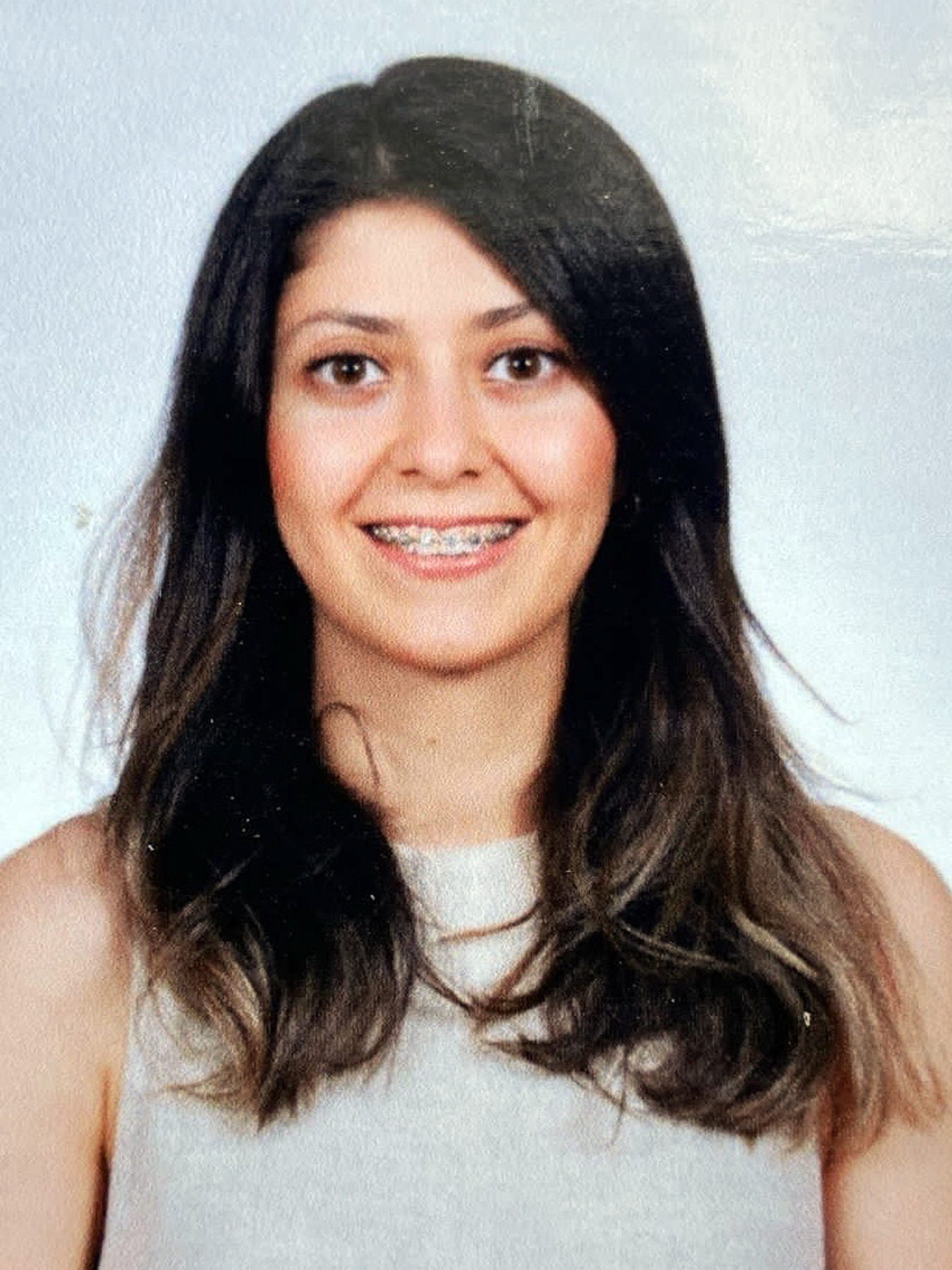 ZEYNEP ÖZTÜRK YALÇIN