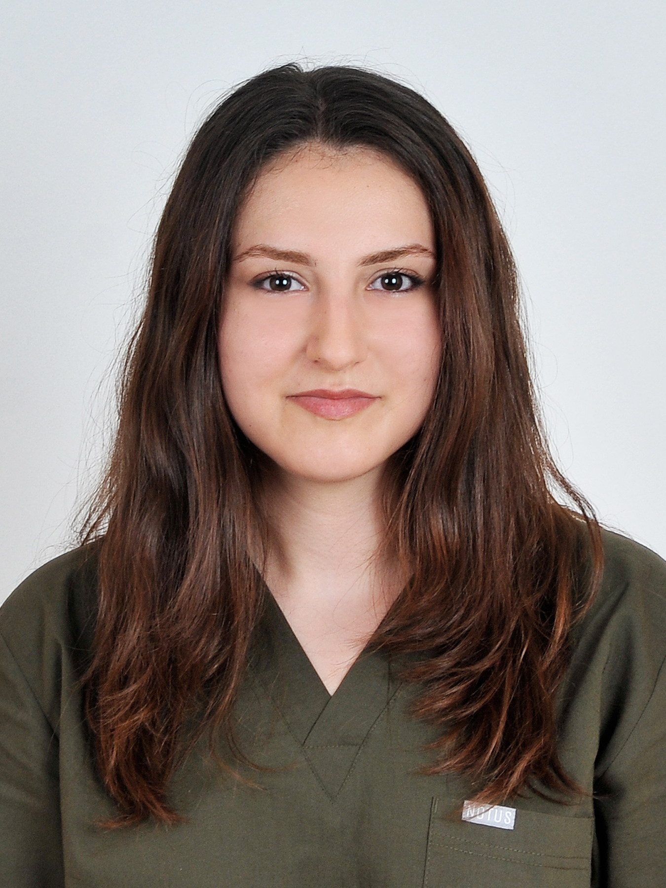 ŞEVVAL BAŞARAN