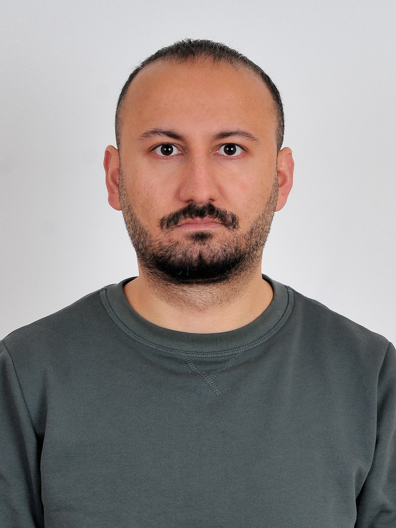 HASAN ÖRTÜN
