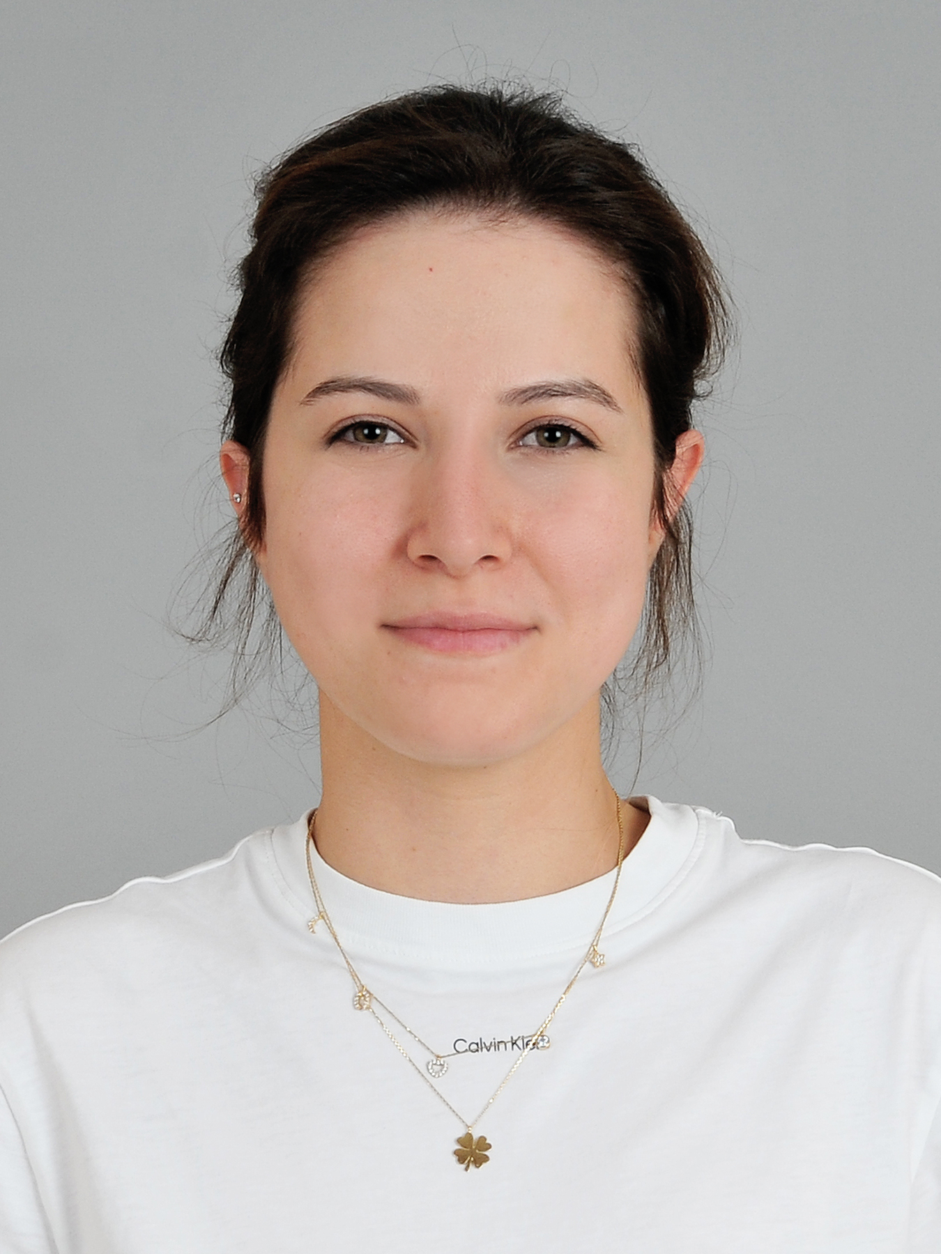 İLAYDA ÇOBANOĞLU