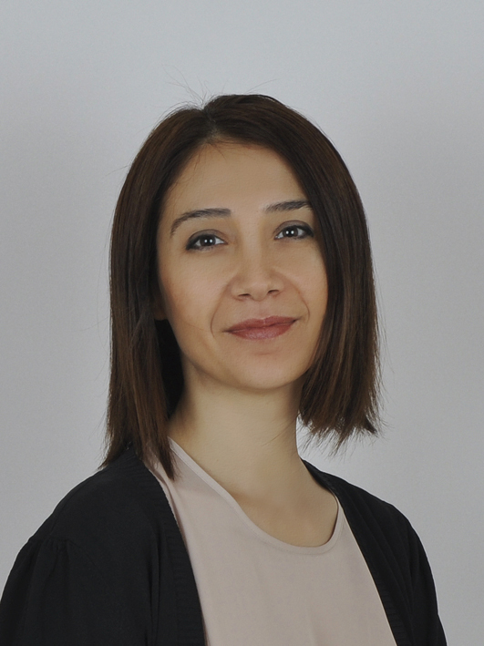 FERAH TUNCEL