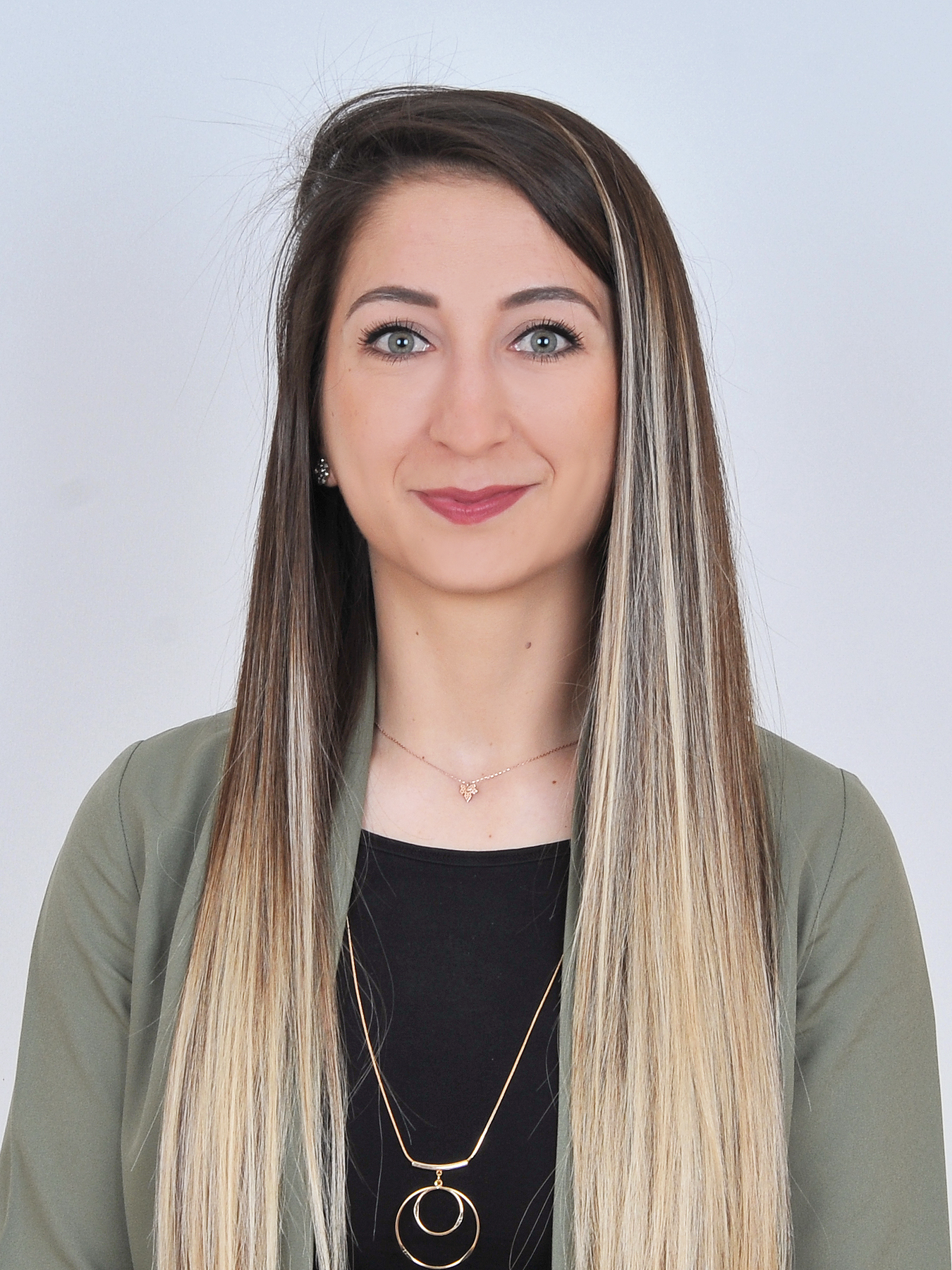 GİZEM AKARSU TAŞMAN