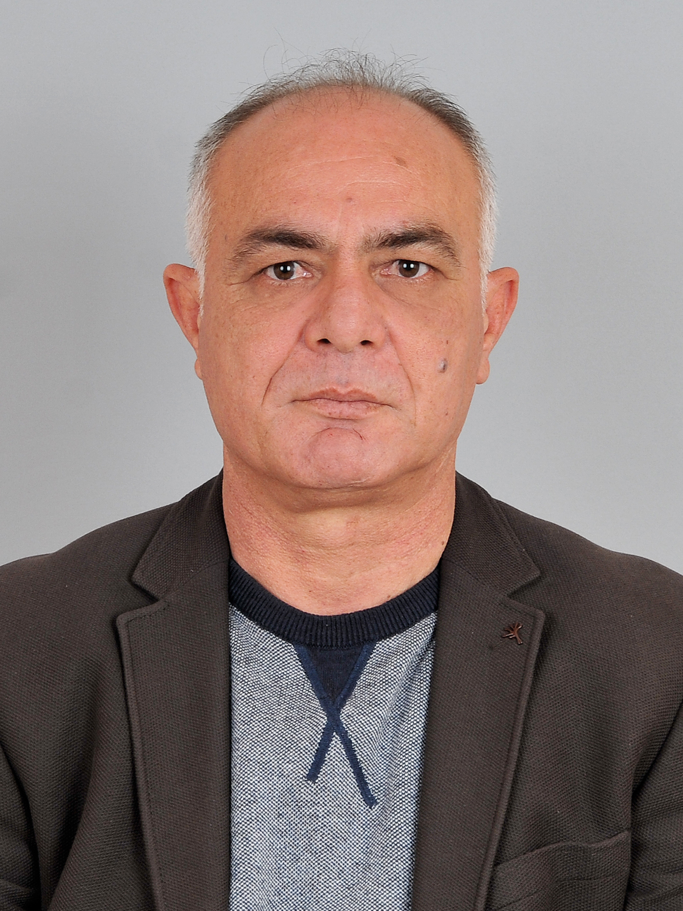 ZEKİ ARSLAN
