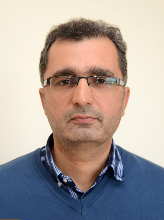 ALİ HAKAN MUTLUAY
