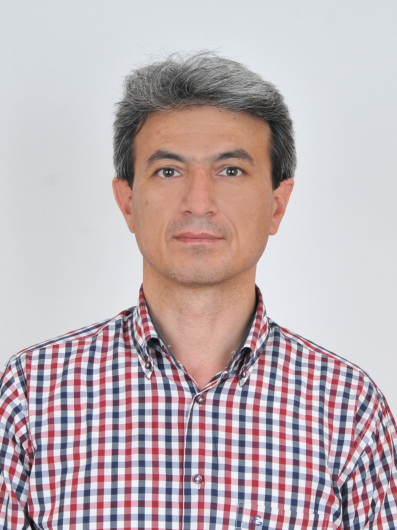 FATİH ÖZCAN