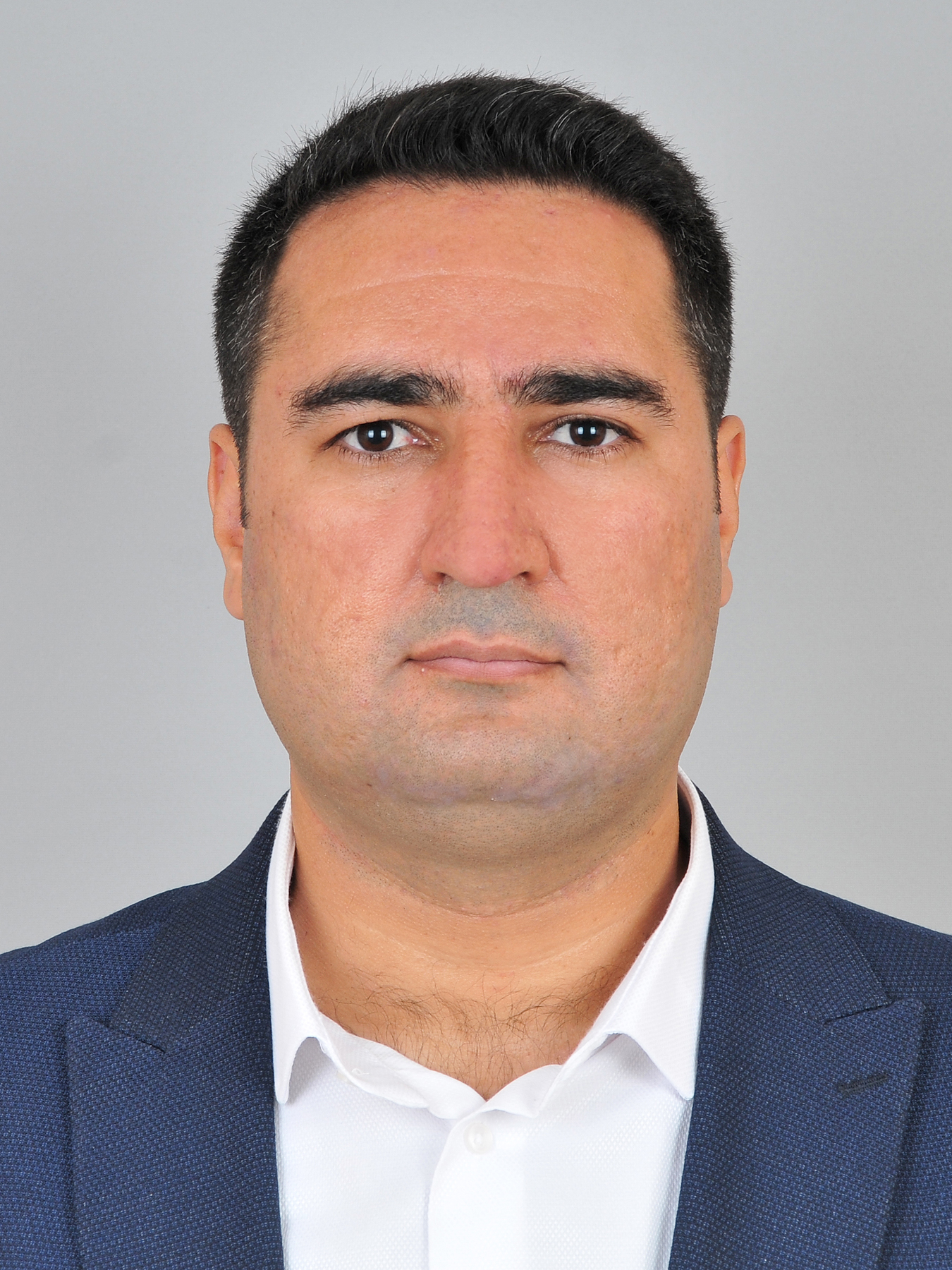 FARUK SERİN