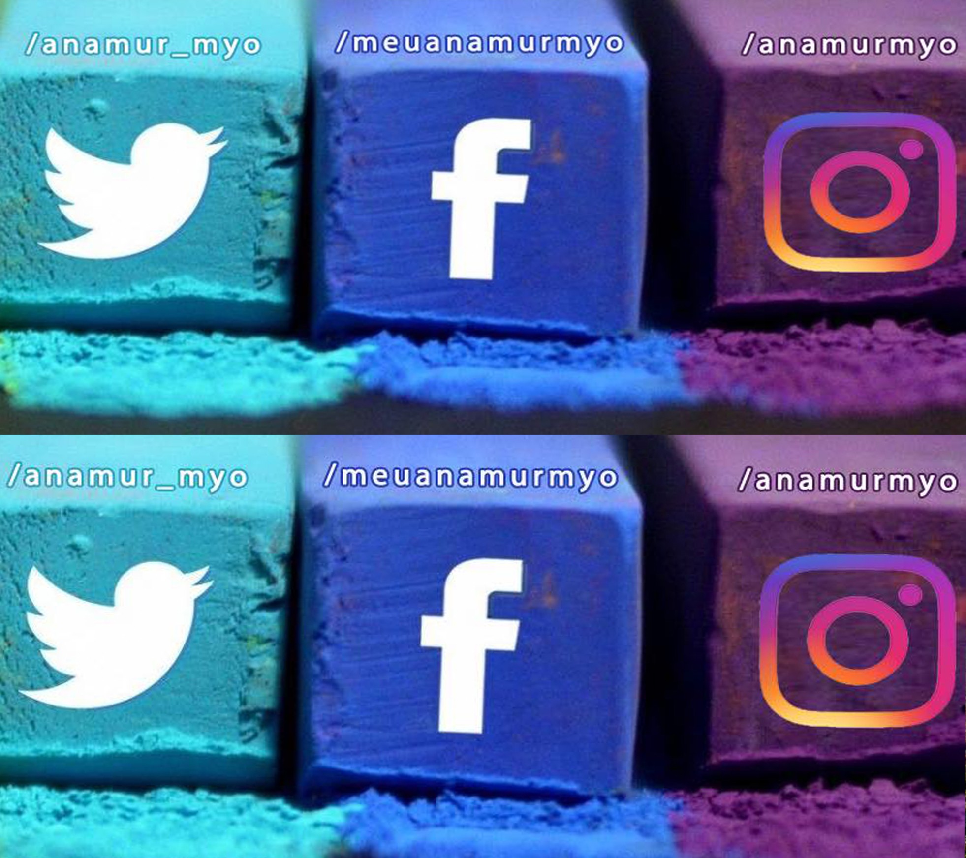 Slide background