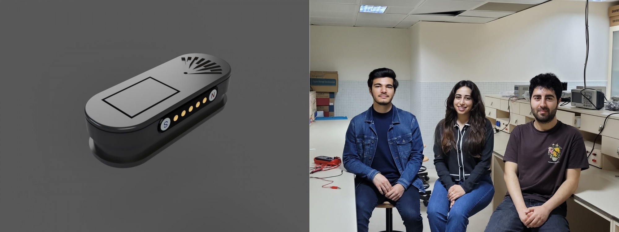 Bölümümüze TÜBİTAK 2209a Projesi Desteği detayı için tıklayınız