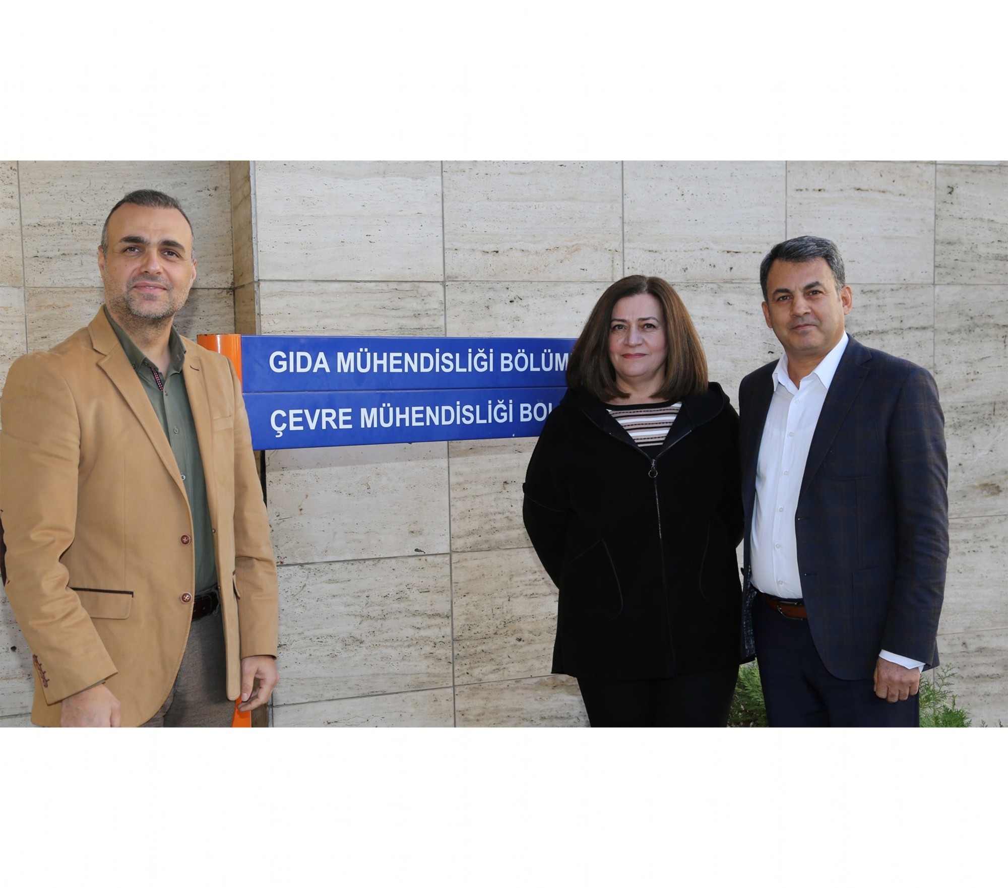 Mühendislik Fakültesi Öğretim Elemanımız Dr. Öğr. Üyesi Hüdaverdi Arslan’ın Projesine TÜBİTAK Desteği detayı için tıklayınız