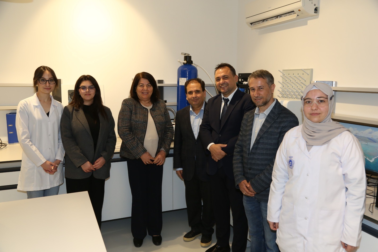Mühendislik Fakültesi Öğretim Üyesi ve Girişim Limanı Müdürümüz Dr. Öğr. Üyesi Gürbüz Çomak'ın Projesine TÜBİTAK Desteği detayı için tıklayınız