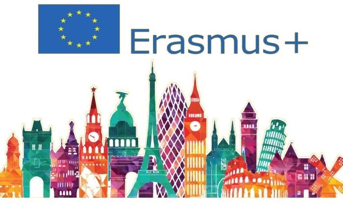 Erasmus+ Öğrenci Öğrenim ve Staj Hareketliliği detayı için tıklayınız