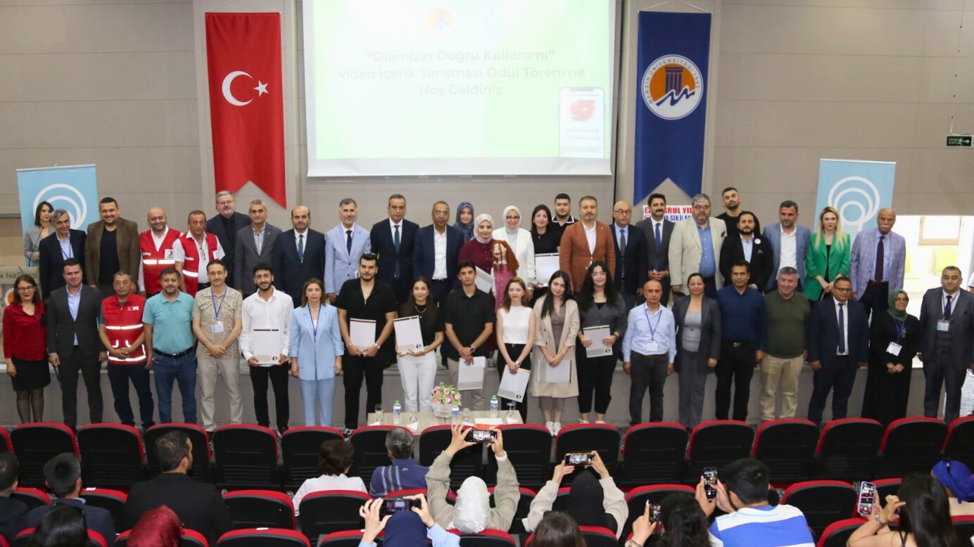 Öğrencilerimizden Dilimize Sahip Çıkan Anlamlı Videolar detayı için tıklayınız