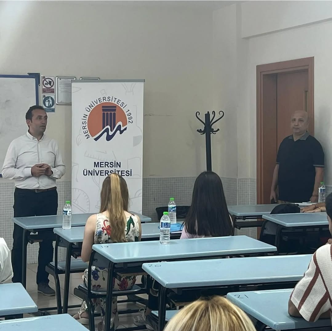 Oryantasyon Eğitimi detayı için tıklayınız