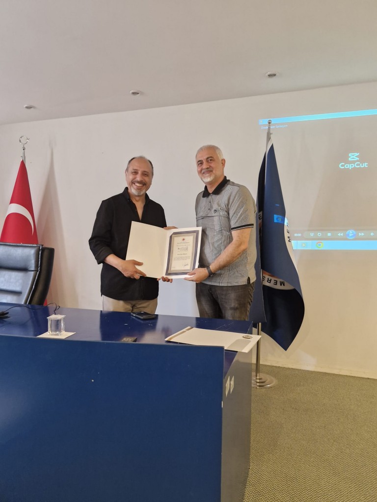 Saç ve Güzellik Hizmetleri Bölümü Semineri detayı için tıklayınız