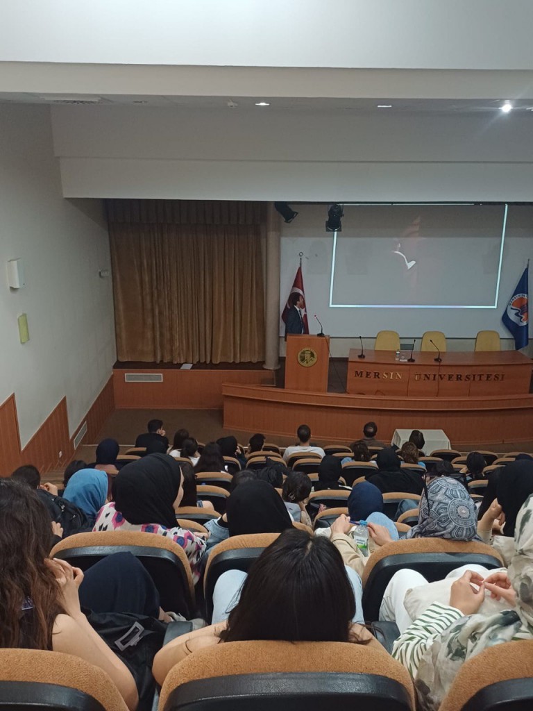 Dezenformasyonla Mücadele Farkındalık Eğitimleri detayı için tıklayınız