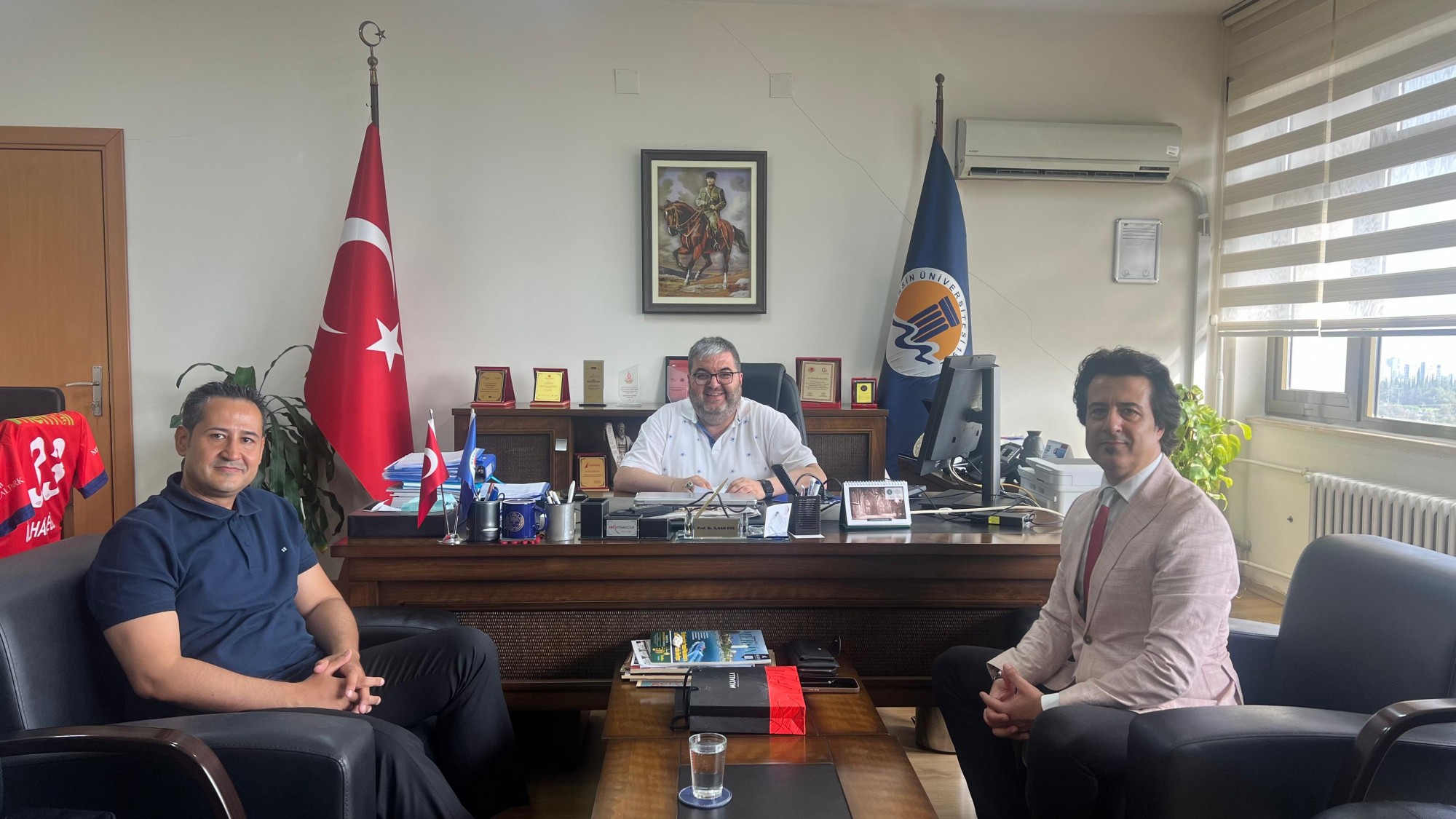 Sanat ve Eğitim Alanında Güçlü İş Birliği Adımları detayı için tıklayınız