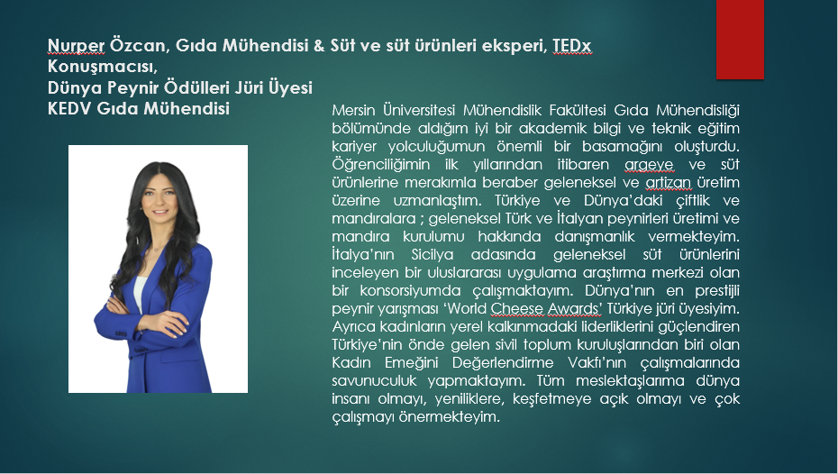 "Mezunlarımızdan İlham Al, Kendi Yolunu Çizerken Sana Rehber Olsun!" detayı için tıklayınız